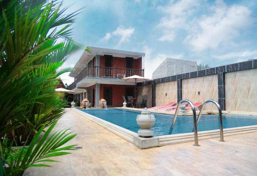 스탠다드 룸, D Family Resort