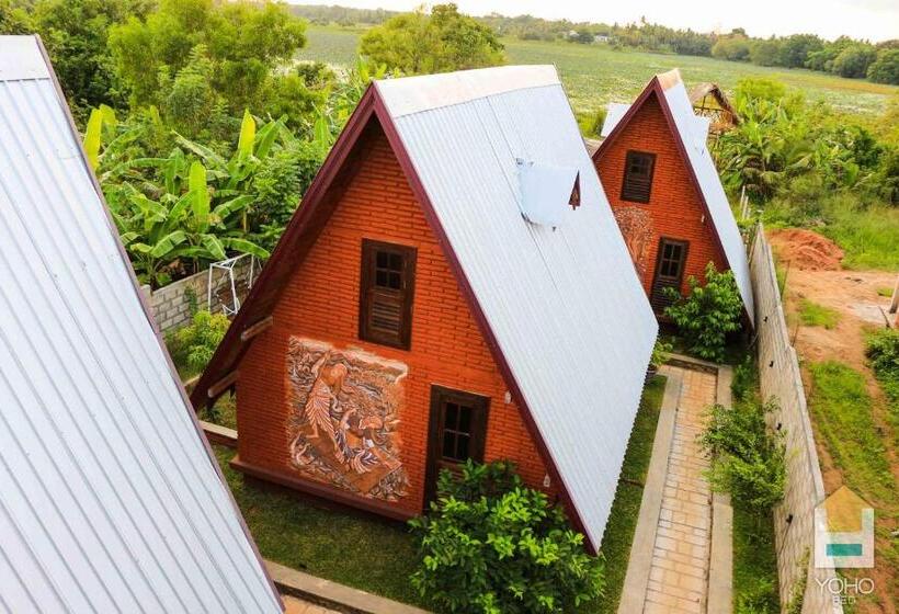 غرفة سوبيريور, D Family Resort