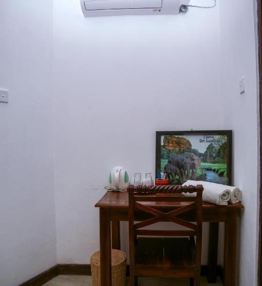 غرفة سوبيريور, D Family Resort