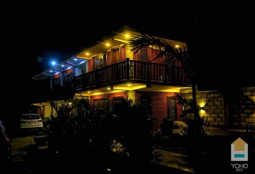 غرفة سوبيريور, D Family Resort