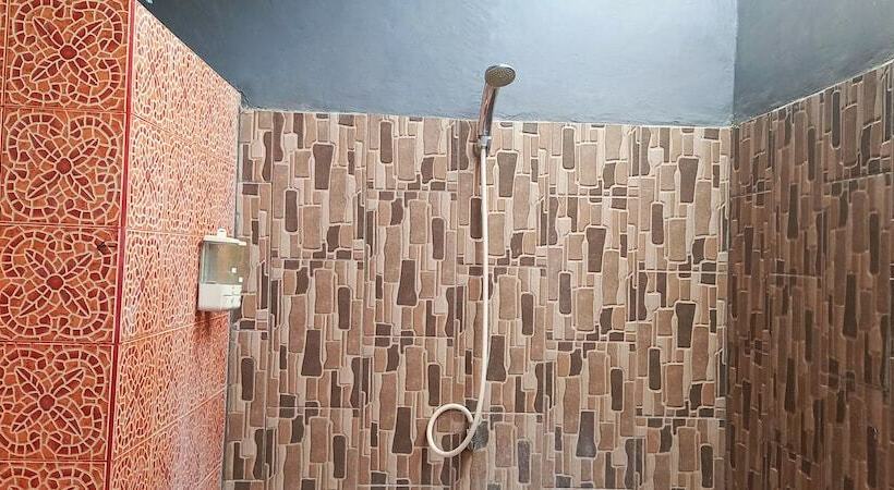 חדר סטנדרט, Gili Welldone Guesthouse