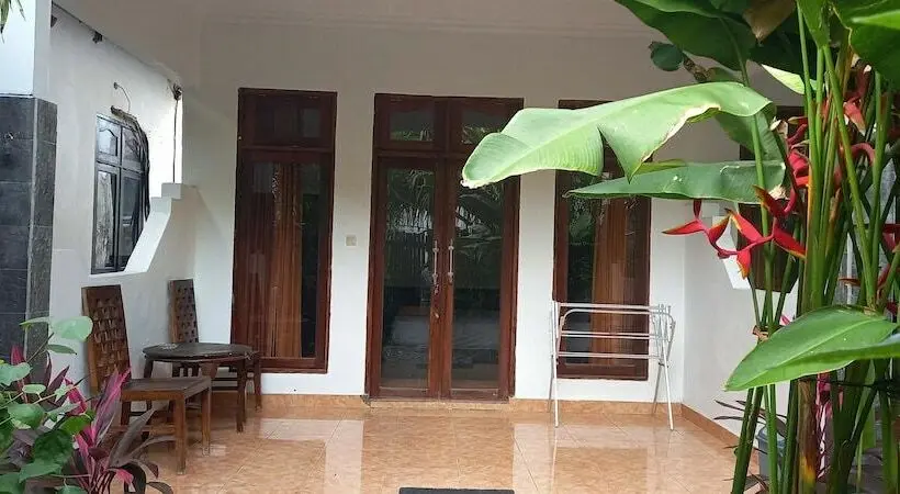 Standard-huone, Gili Welldone Guesthouse