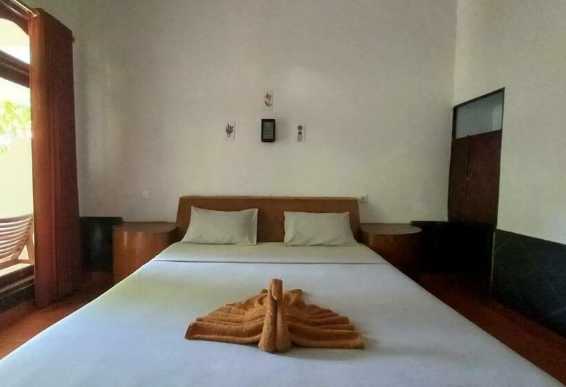 חדר סטנדרט, Gili Welldone Guesthouse