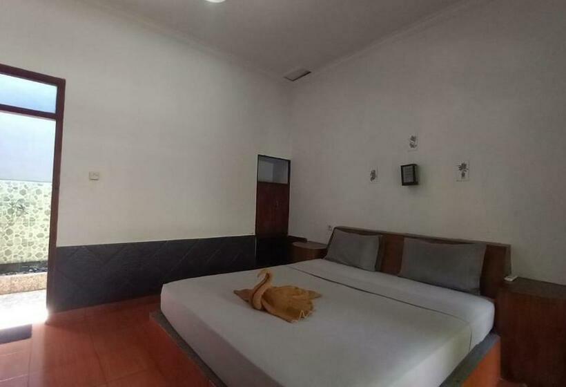 חדר סטנדרט, Gili Welldone Guesthouse