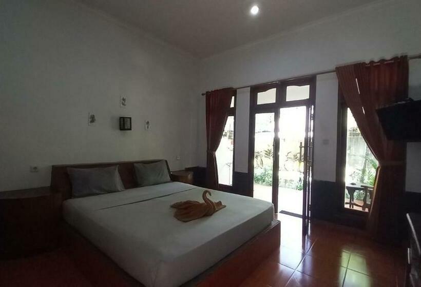 חדר סטנדרט, Gili Welldone Guesthouse