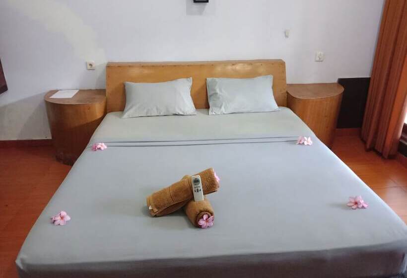 חדר סטנדרט, Gili Welldone Guesthouse