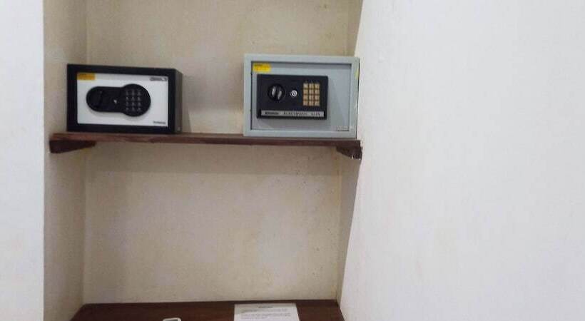 חדר סטנדרט, Gili Welldone Guesthouse