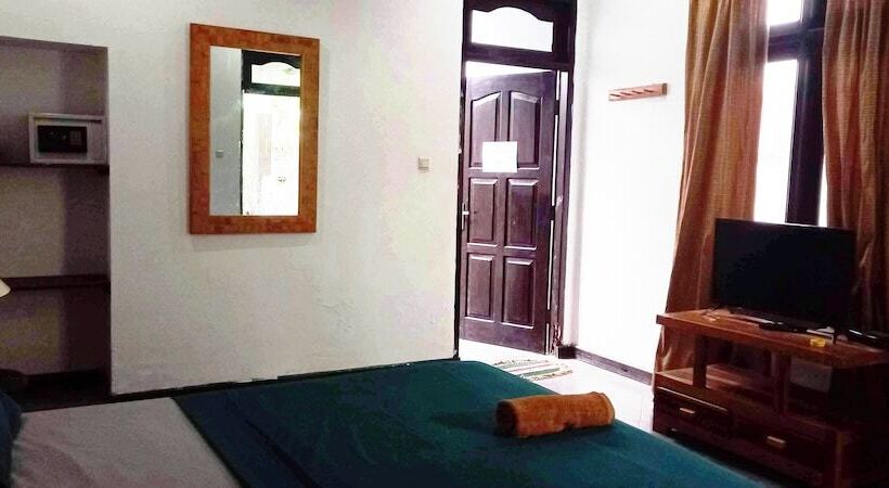 חדר סופריור, Gili Welldone Guesthouse