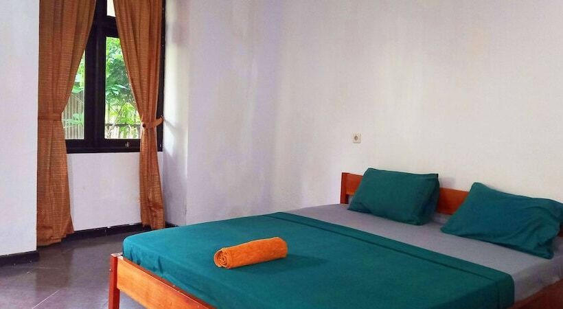 חדר סופריור, Gili Welldone Guesthouse