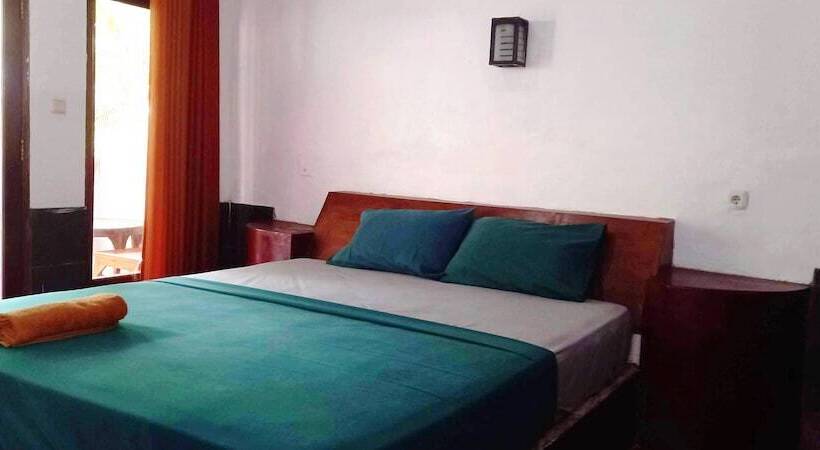 חדר סופריור, Gili Welldone Guesthouse