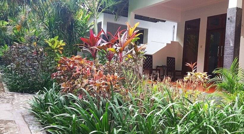 חדר סופריור, Gili Welldone Guesthouse