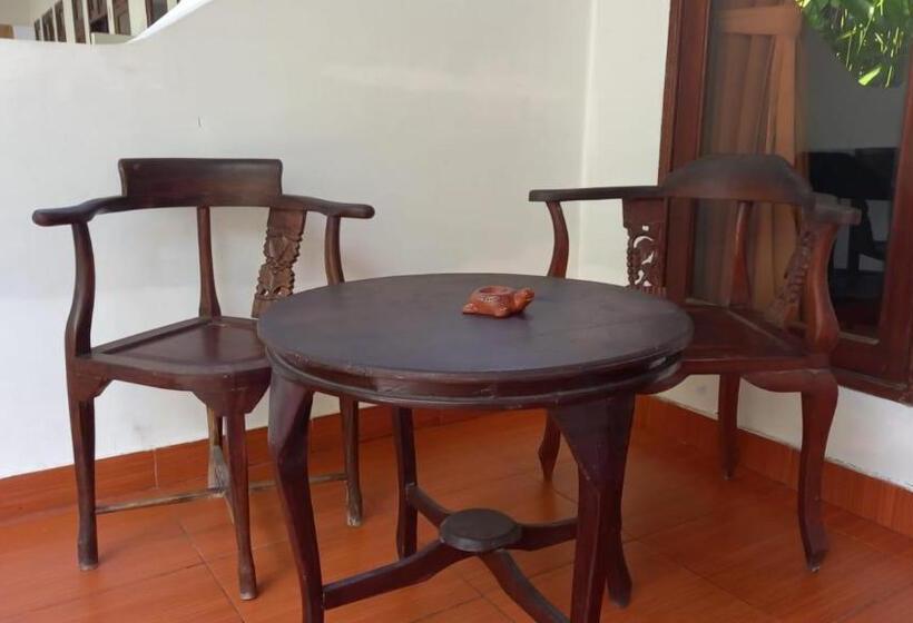 חדר סטנדרט, Gili Welldone Guesthouse