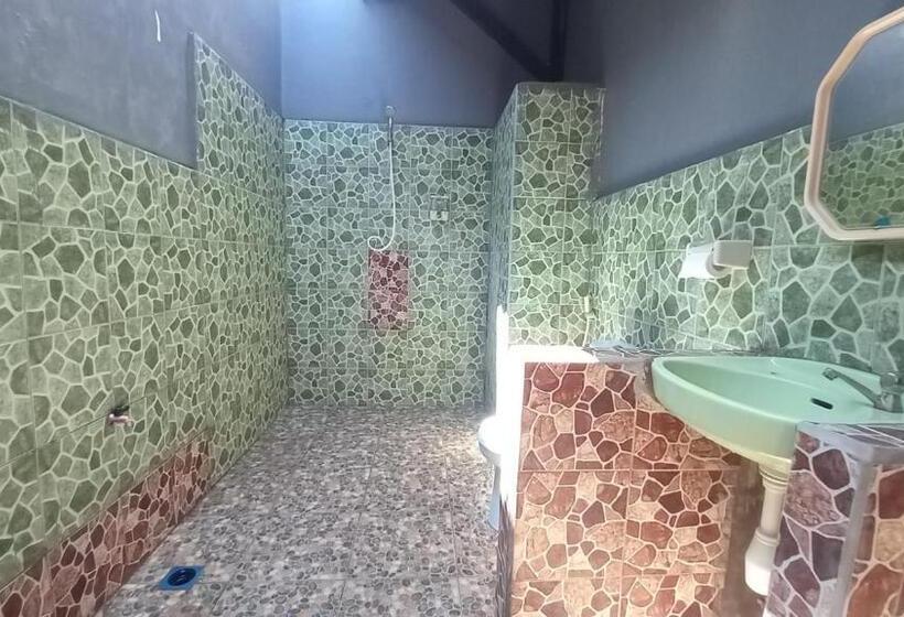 חדר סטנדרט, Gili Welldone Guesthouse