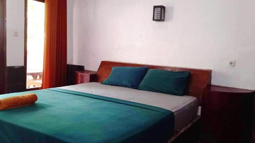 חדר סטנדרט, Gili Welldone Guesthouse