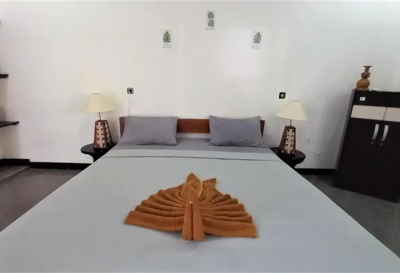 Superior-huone, Gili Welldone Guesthouse
