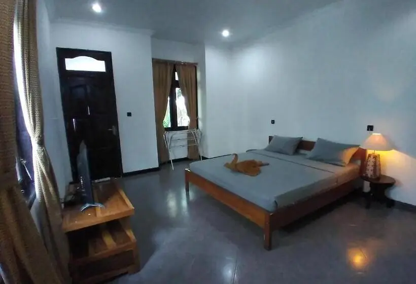 Superior-huone, Gili Welldone Guesthouse