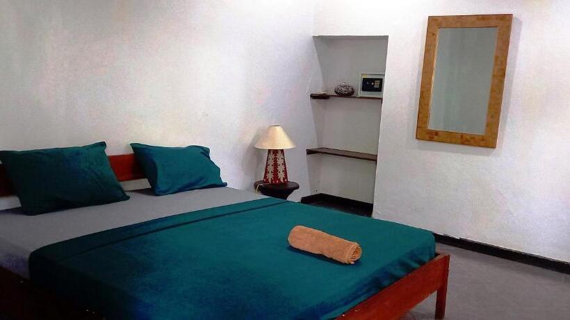 חדר סופריור, Gili Welldone Guesthouse