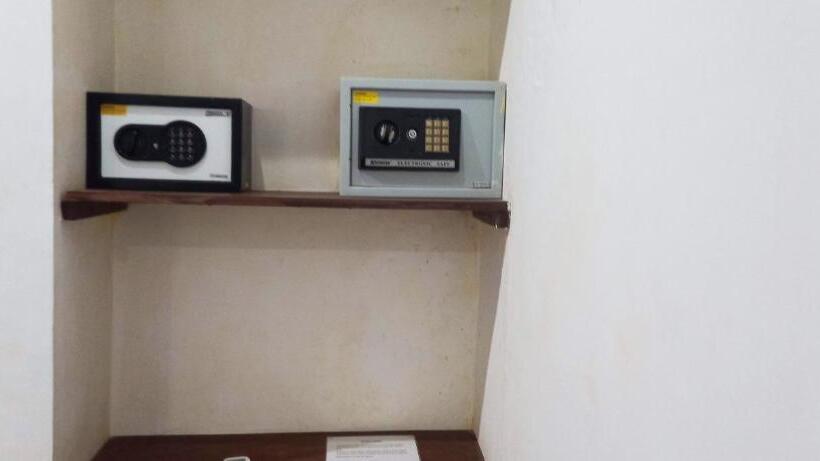 חדר סופריור, Gili Welldone Guesthouse