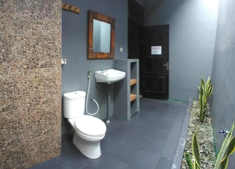 Perhehuone, Gili Welldone Guesthouse