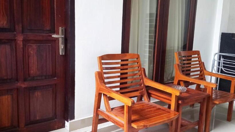 חדר סטנדרט, Gili Welldone Guesthouse