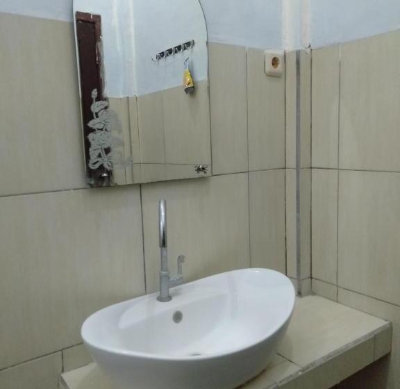 חדר סטנדרט, Gili Welldone Guesthouse