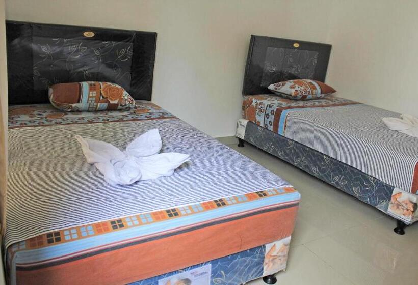 חדר סטנדרט, Gili Welldone Guesthouse