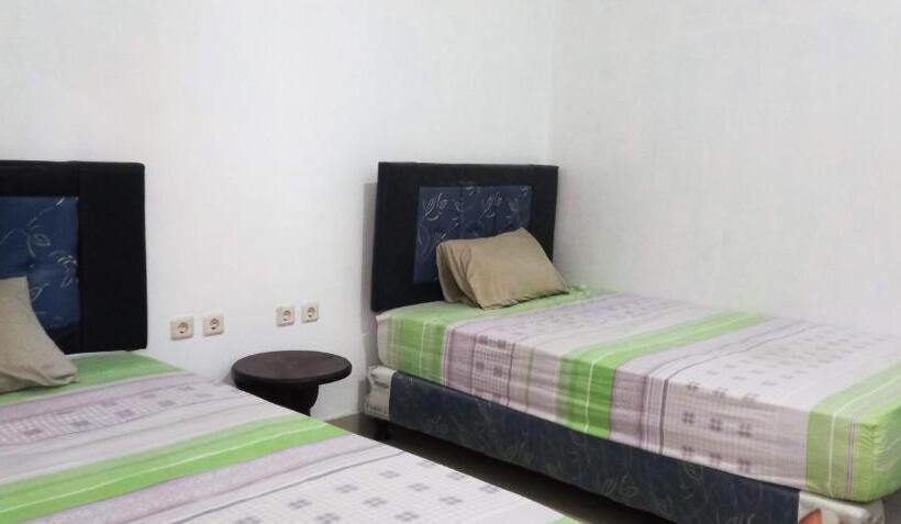 חדר סטנדרט, Gili Welldone Guesthouse