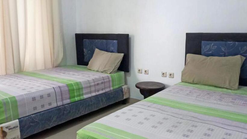 חדר סטנדרט, Gili Welldone Guesthouse