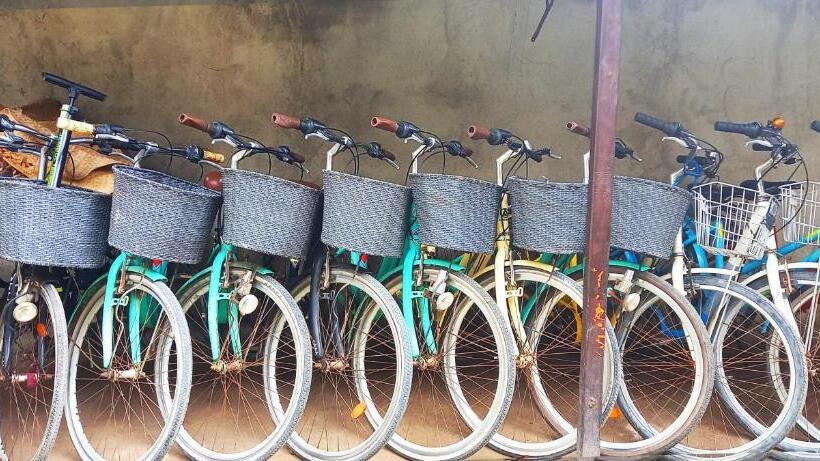 חדר סטנדרט, Gili Welldone Guesthouse