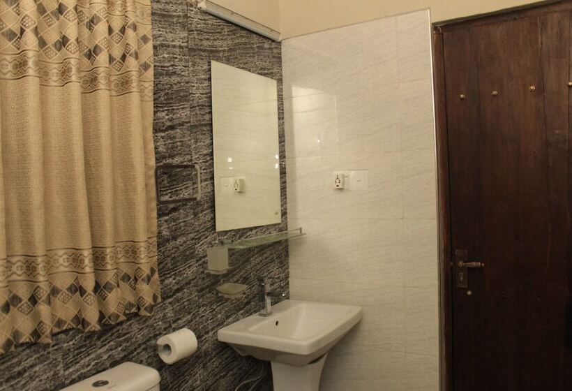 豪华房间, Serenity Sigiri Resort