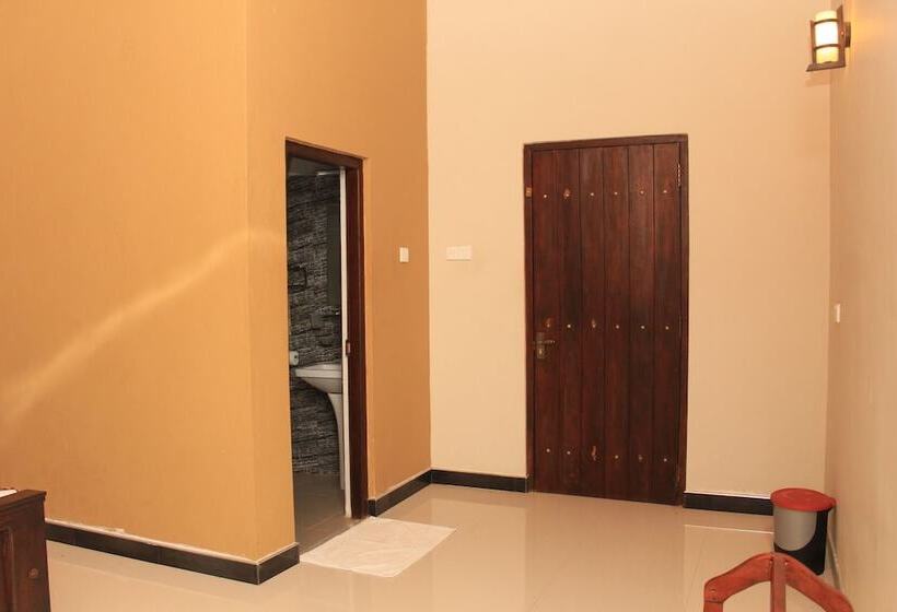 豪华房间, Serenity Sigiri Resort