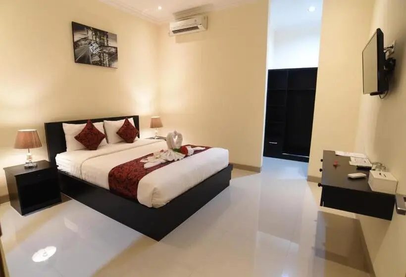 اتاق سوپریور, Tom S Inn Pecatu