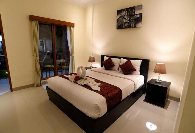 غرفة سوبيريور, Tom S Inn Pecatu