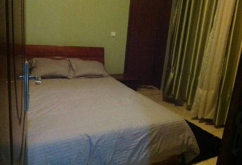 آپارتمان لوکس 2 خوابه, Shami Luxury Apart