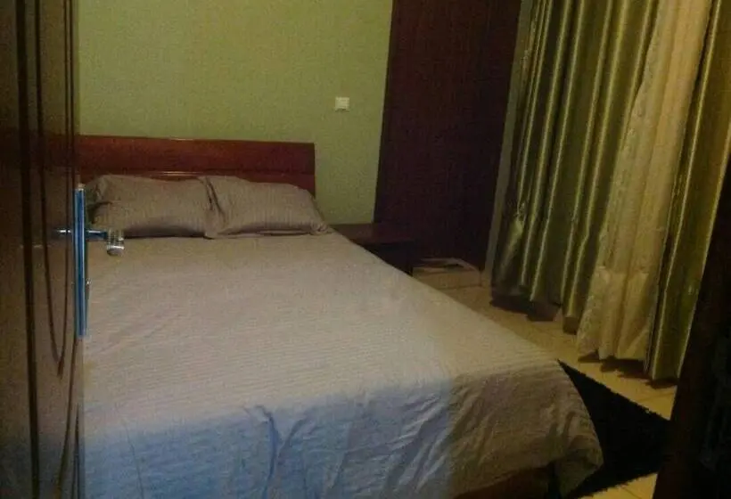 آپارتمان لوکس 2 خوابه, Shami Luxury Apart