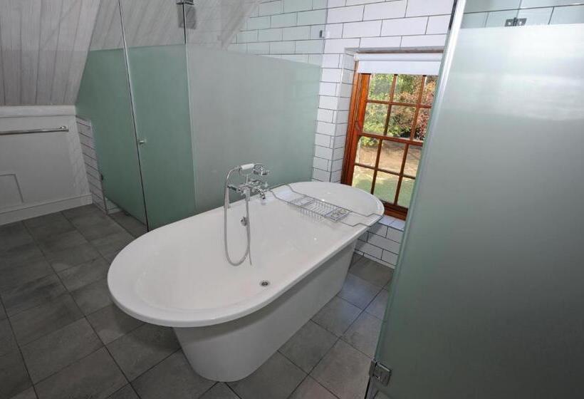 غرفة ديلوكس, Andreas Country House