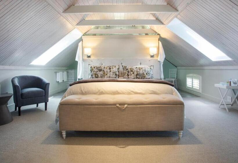 غرفة كلاسيكية, Andreas Country House