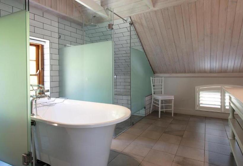 클래식 룸, Andreas Country House
