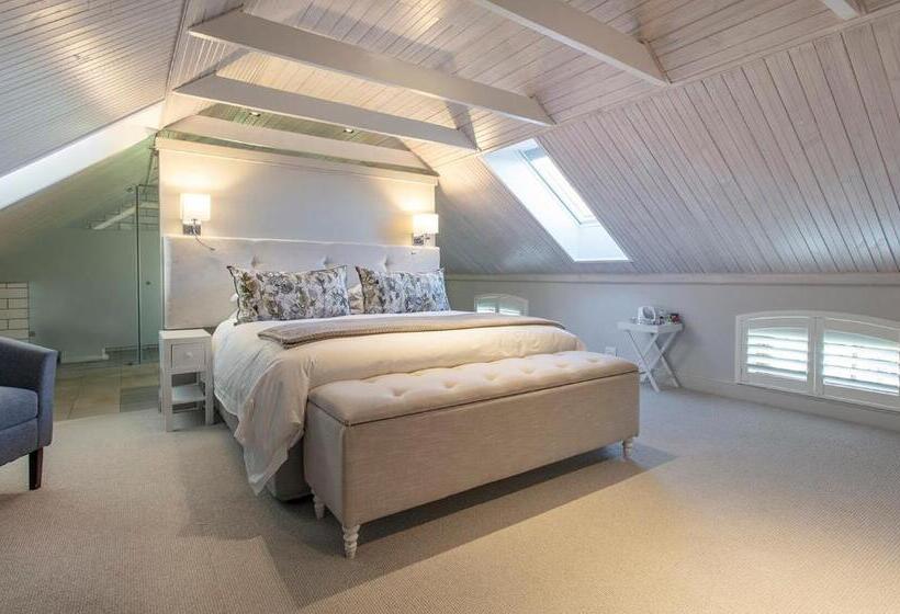 غرفة كلاسيكية, Andreas Country House