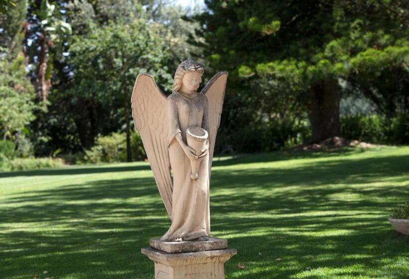 غرفة ديلوكس, Andreas Country House