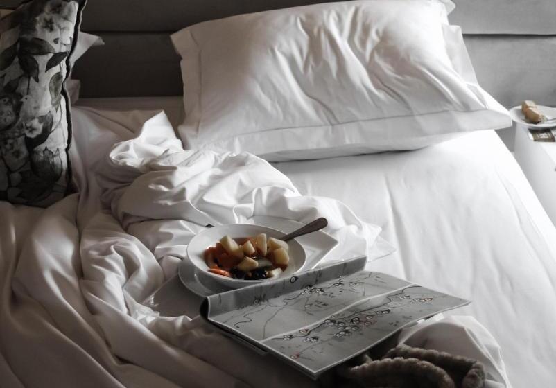 غرفة كلاسيكية, Andreas Country House