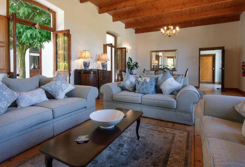 חדר קלאסי, Andreas Country House