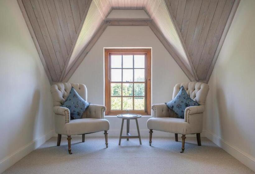 غرفة كومفورت, Andreas Country House