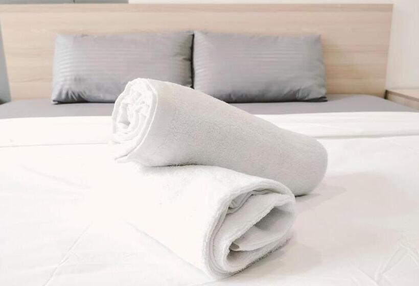 Deluxe-perhehuone, Damansara Inn