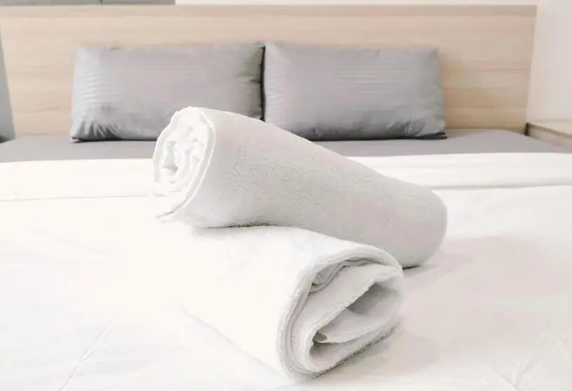 اتاق لوکس خانوادگی, Damansara Inn