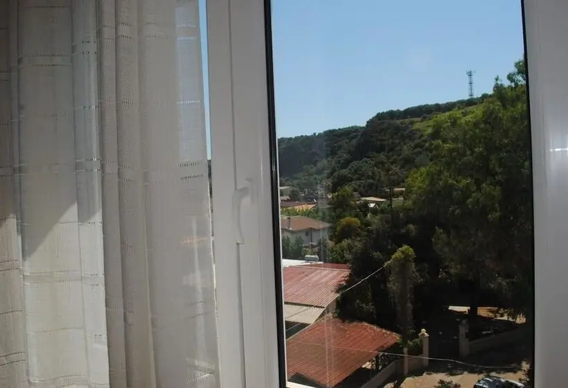 اتاق استاندارد با چشم‌انداز کوهستان, South Paradise