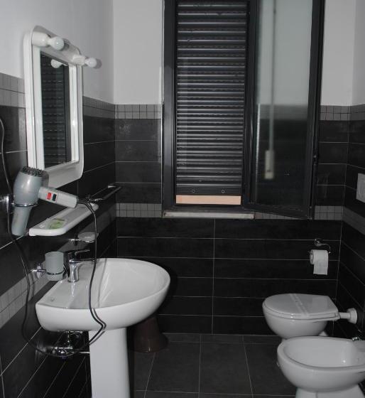 Triple Room Sea View, South Paradise