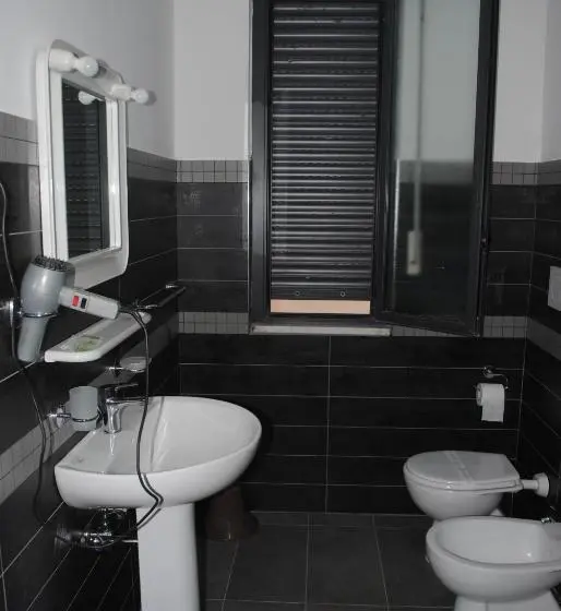 Triple Room Sea View, South Paradise