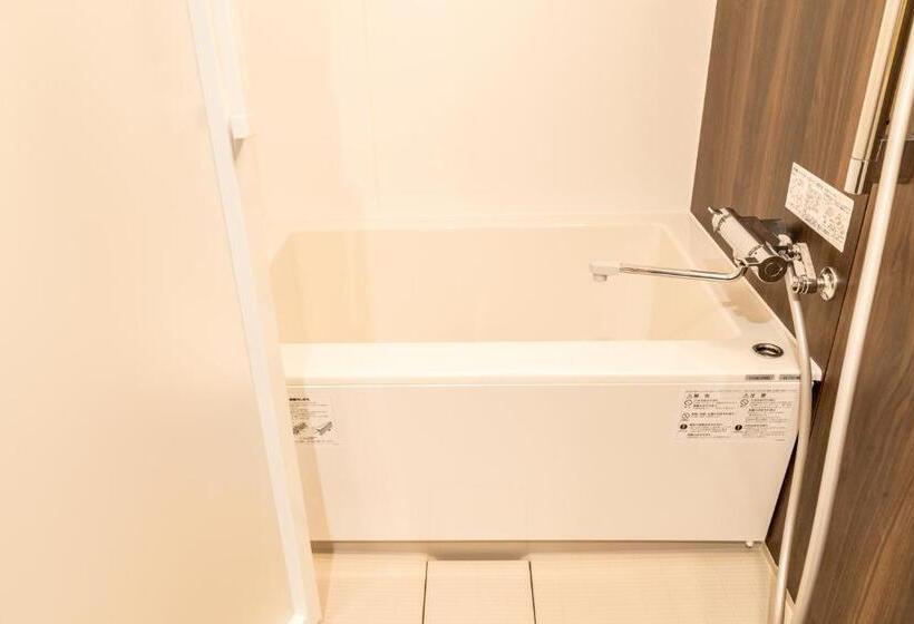 1 Bedroom Superior Apartment, Kyoto Riverview House Kyoraku