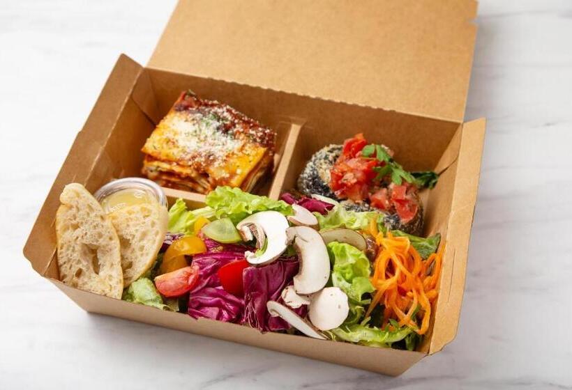 1 Bedroom Deluxe Apartment, Kyoto Riverview House Kyoraku